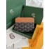 Goyard card wallet 5